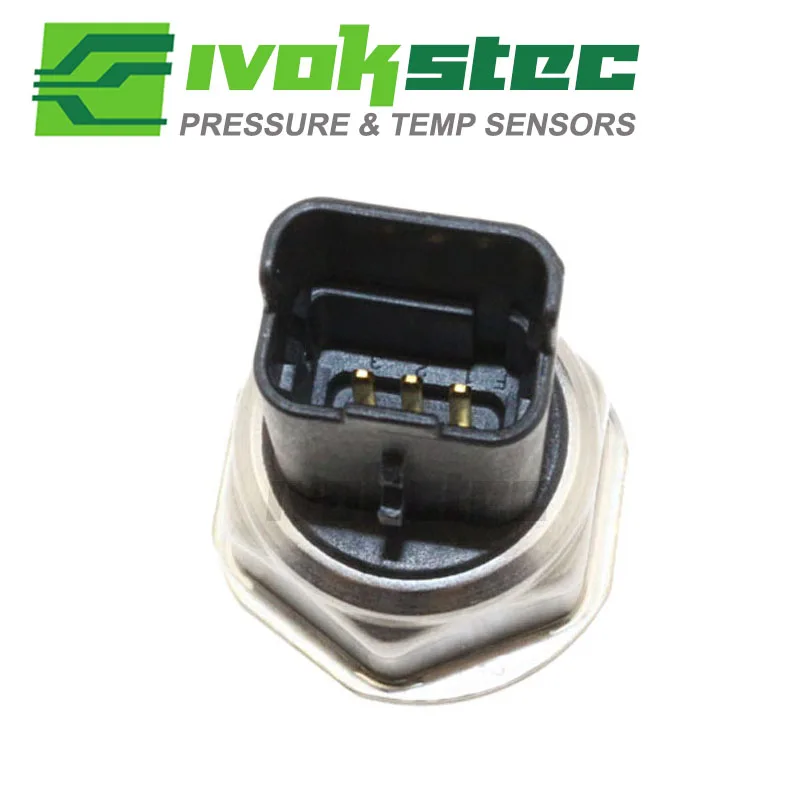 Датчик регулятора давления на топливной рейке для Focus MK1 1 8 TDCI Mondeo MK3 Transit MK6 9307Z511A