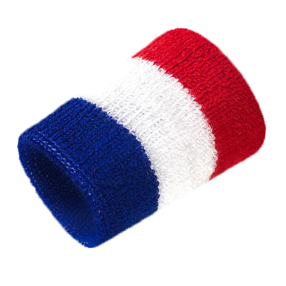 1 шт. напульсники спортивный напульсник повязка на руку пот Скоба для запястья