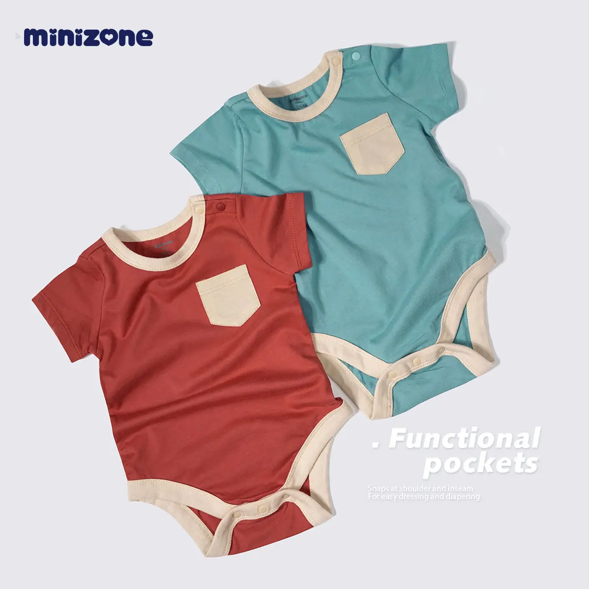 2020 новый стиль детские комбинезоны удобный хлопковый купальник с коротким