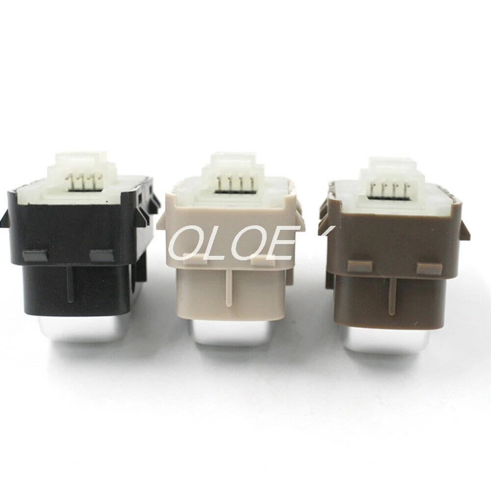 Переключатель Стеклоподъемника автомобиля переключатель стеклоподъемника