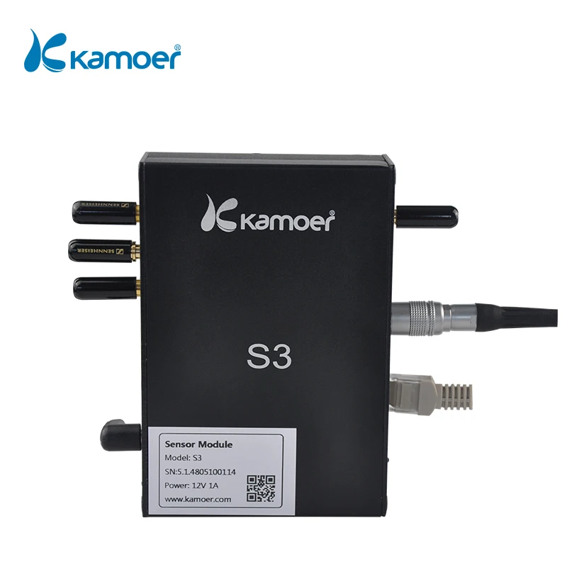 Модуль датчика Kamoer S3 DC 12 В для аквариума основное устройство дозирования насосов