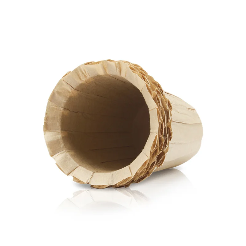 100 шт./компл. для Keurig бумажные фильтры кофе стручки капсулы запасные части дома