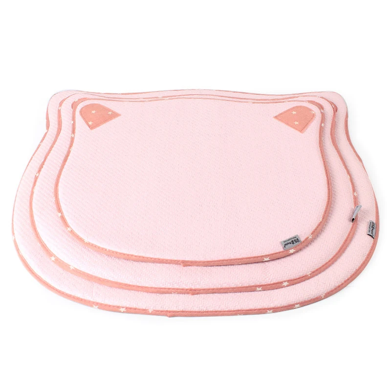 Летний охлаждающий коврик для кровати кошки многофункциональный