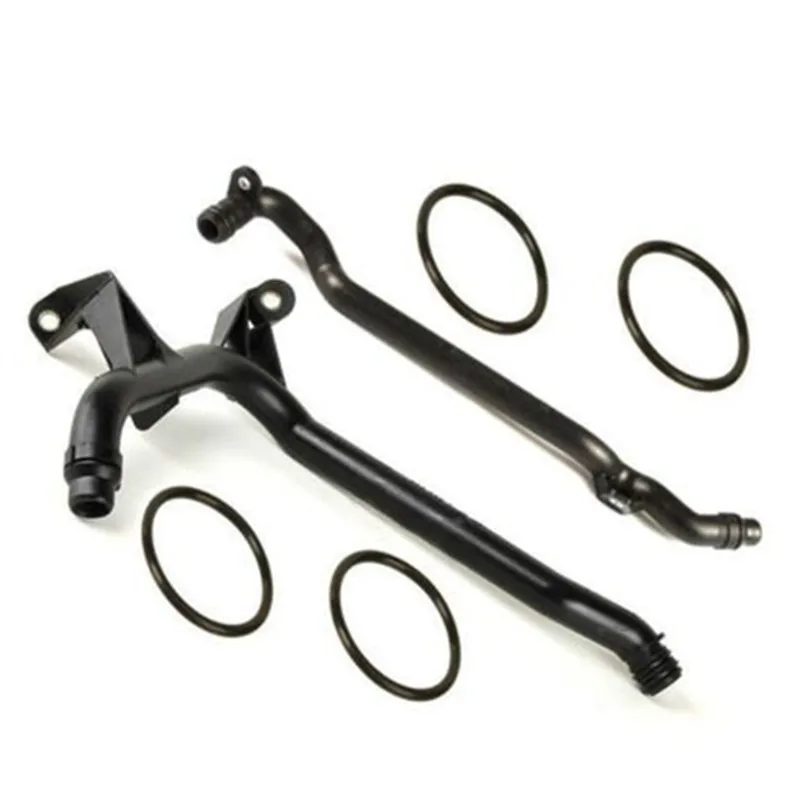 1 комплект водяной насос охлаждающая труба шланг с уплотнительными кольцами для