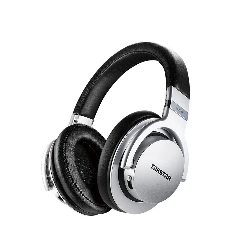 Takstar PRO 82 профессиональные мониторные наушники стерео Hi-Fi гарнитура для записи музыки высокая оценка pro 82