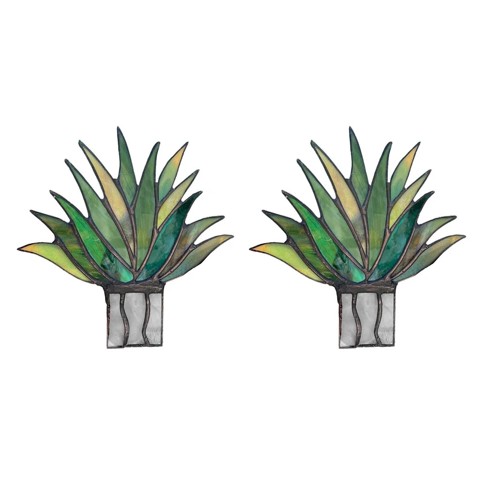 

Garden Decoration Aloe Potted Plant Pot Potted Plant Artificial Plants Ornament Statue Creative Props Crafts Home Garden Decor