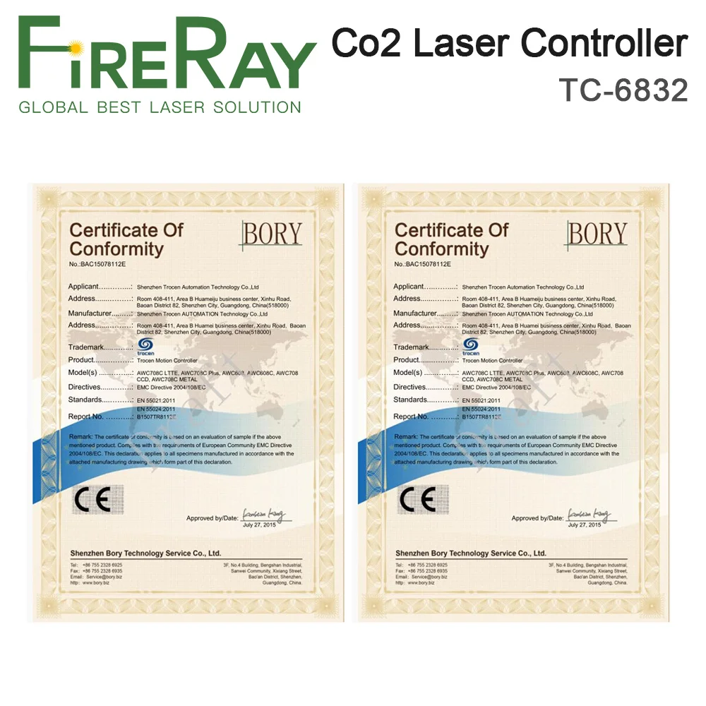 FireRay Trocen Vibration Knife Latest Control System TC-6832 Easy to Operate 7inch Touch Screen | Инструменты