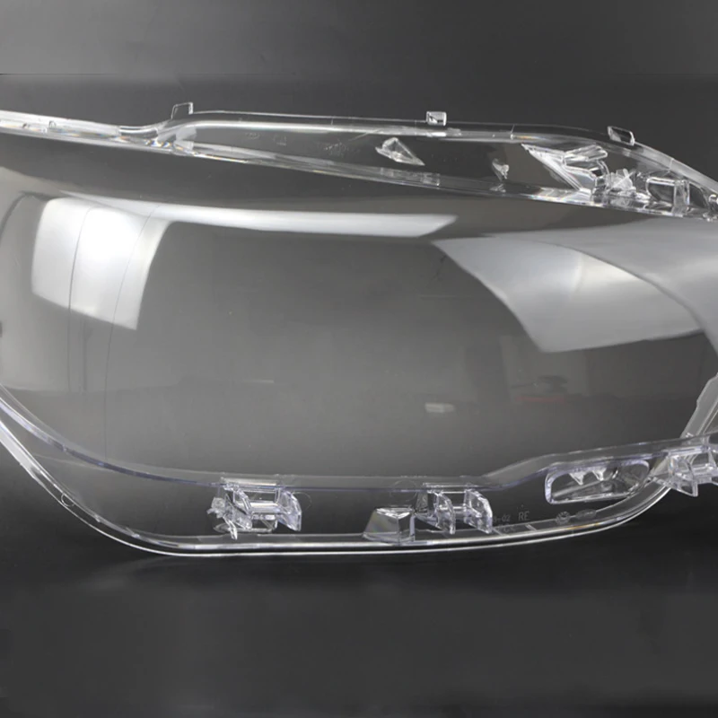 1 серия F20 объектив абажур Пластик прозрачные стеклянные линзы Щит защиты лампы