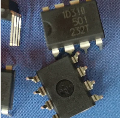 10 шт./лот 1D310 SSC1D310 DIP-8 новые оригинальные