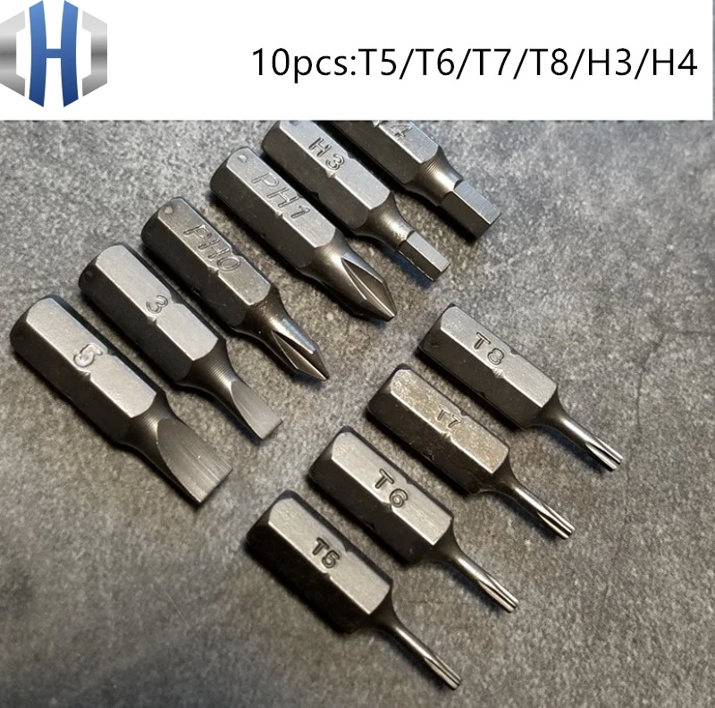 Многофункциональный шуруповерт ручной работы из титанового сплава EDC титановая