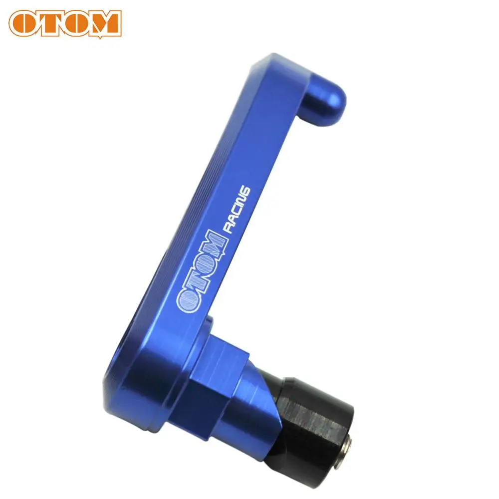 OTOM мотоцикл передний мост зажим для удаления скоб инструмент для KTM, Yamaha SUZUKI HONDA KAWASAKI SX SXF EXC excf XC XCW XCF XCFW