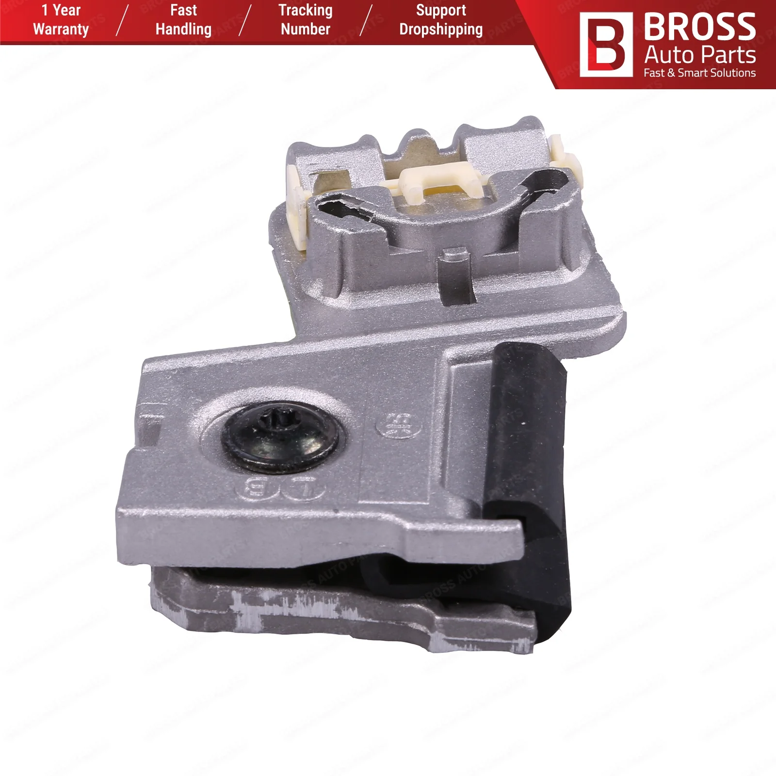 Bross автозапчасти BWR41 электрическая мощность окна зажим регулятора металл
