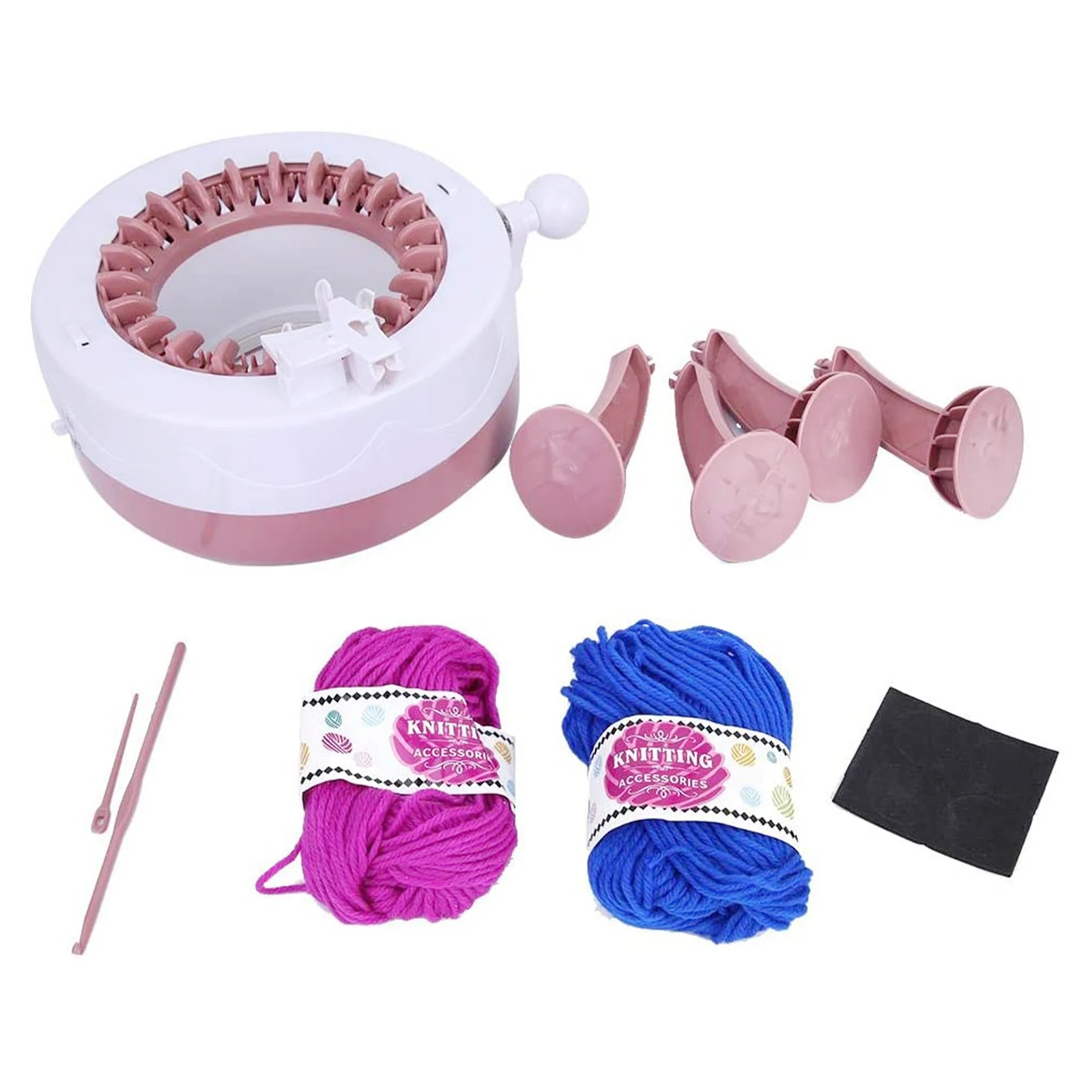 22 игольчатый Вязание машина материалы аксессуары для шитья жгутовых полосок