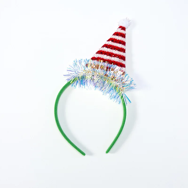 

New Headwear