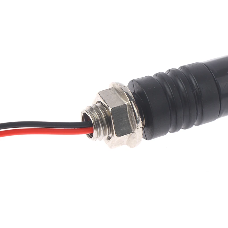 

Universal Motorcycle LED Turn Signal Indicators Light Amber Blinker Light 12V 2W 14 led Motorbike Lamp Super Bright