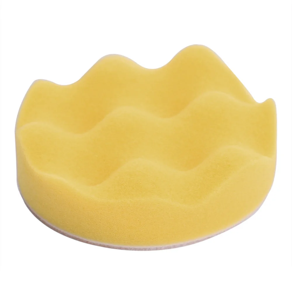 Набор полировальных насадок для резьбы М10 4 дюйма 100 мм 9 шт.|Детали инструментов| |