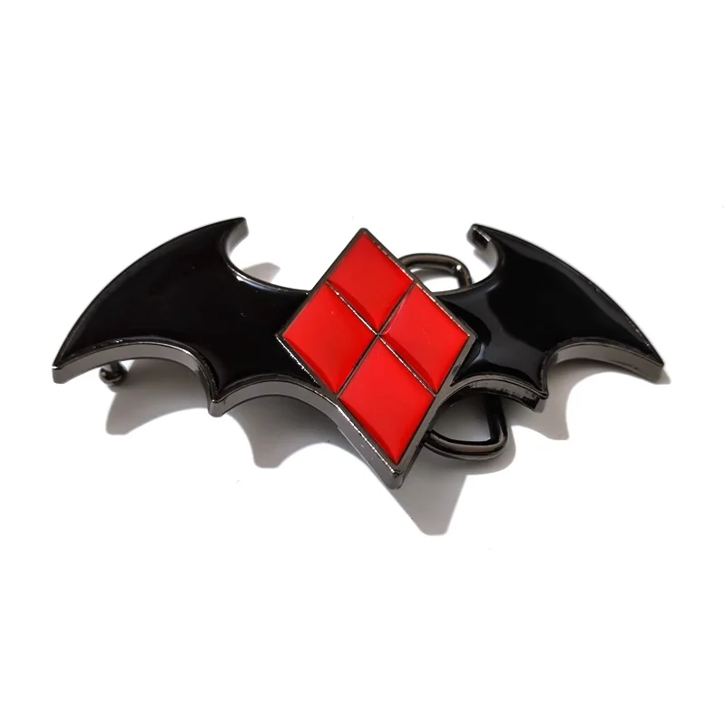 Мужской ремень с пряжкой кожаный в стиле панк-рок ширина 3 8-4 см | Дом и сад