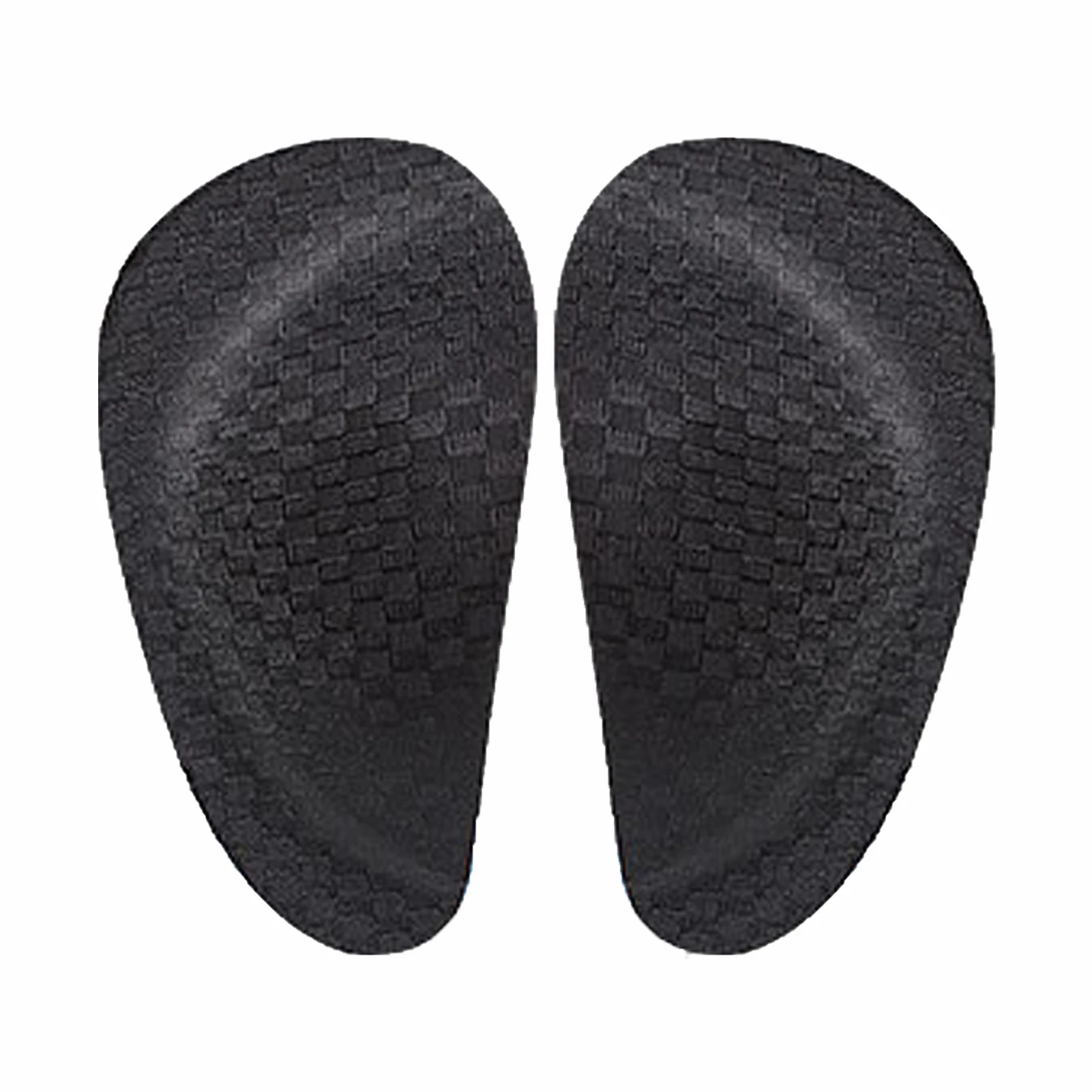 

1pair Protective For Flat Foot Pad High Arch Shock Absorption Pain Relief Correction Fasciitis Plantar Orthopedic Support Insole