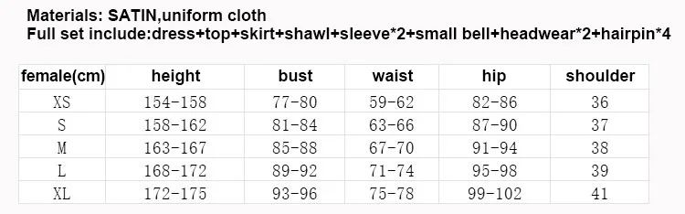 

Hololive VTuber Momosuzu Nene SJ Lovely Dress Uniform Cosplay Costume Halloween Party Outfit For Women Girls 2020 NEW