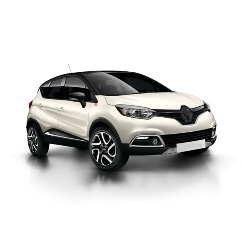 Оконный Дефлектор козырек для Renault CAPTUR солнцезащитный тент тенты укрытия защитные аксессуары SUNZ