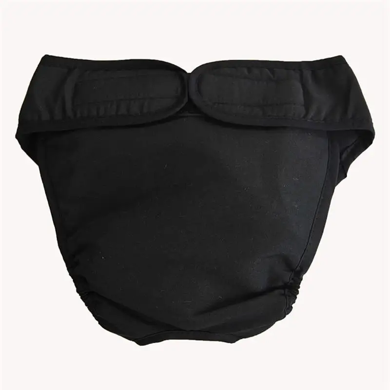 Физиологические гигиенические брюки для домашних животных трусы маленьких и