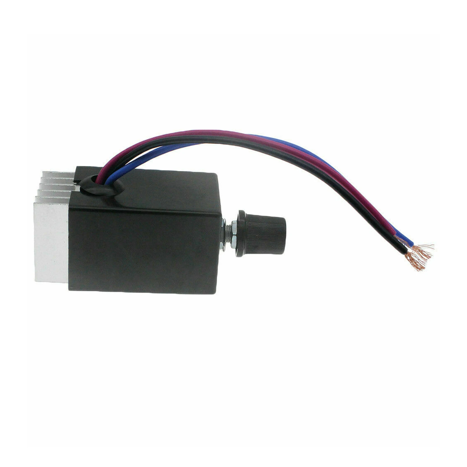 12V 24V 10A контроллер скорости двигателя постоянного тока регулятор реверсивный