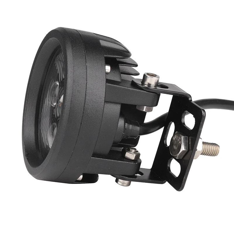 Универсальный светодиодный головной светильник s 18 Вт круглый ретрофит футболка