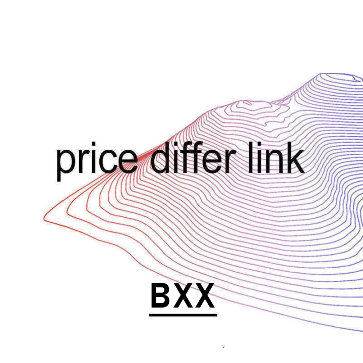 

[BXX] speical link GF0817
