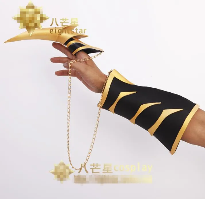 Отбеливающее кольцо для косплея |