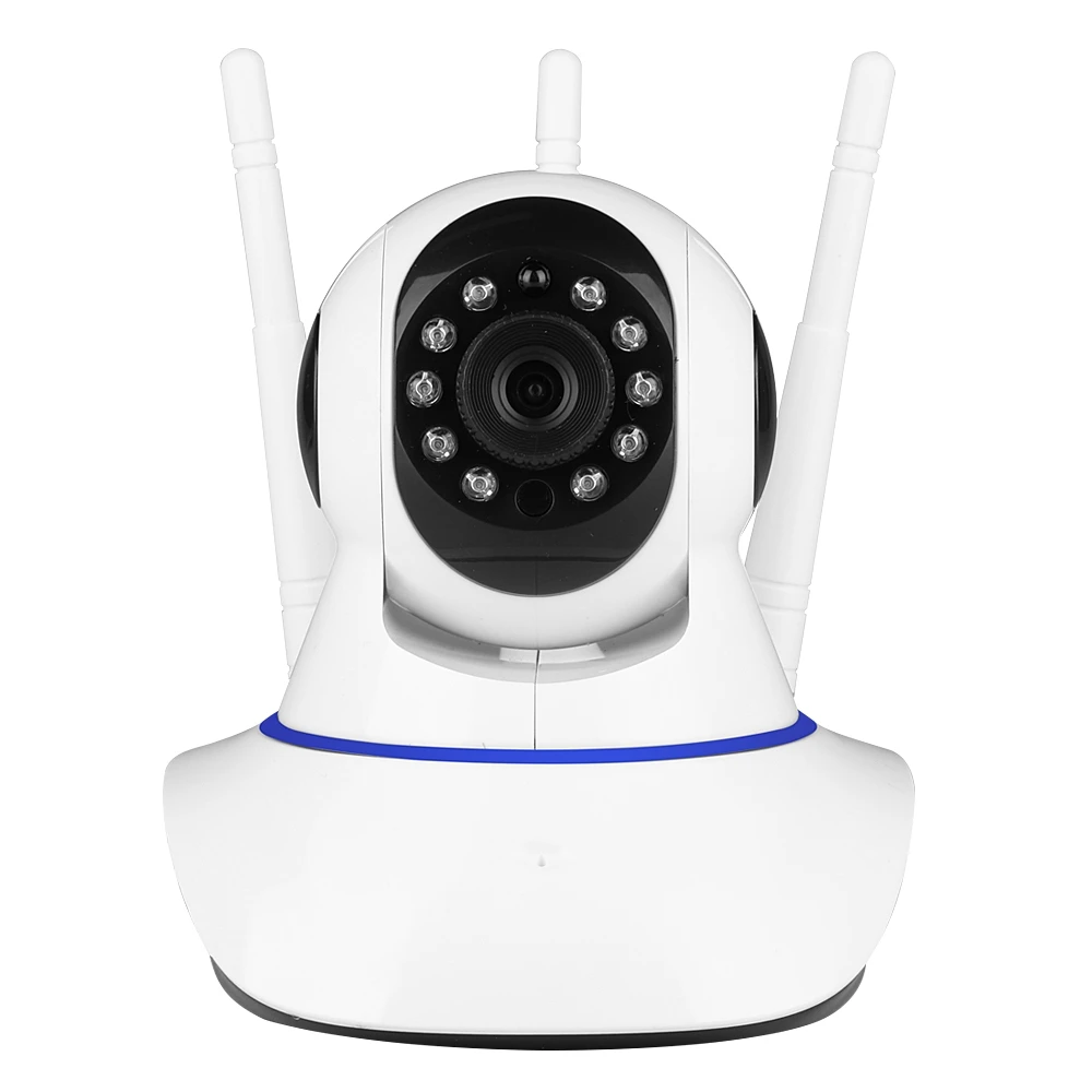 Yoosee Беспроводная ip камера 1080P домашняя охранная скрытое двухстороннее аудио