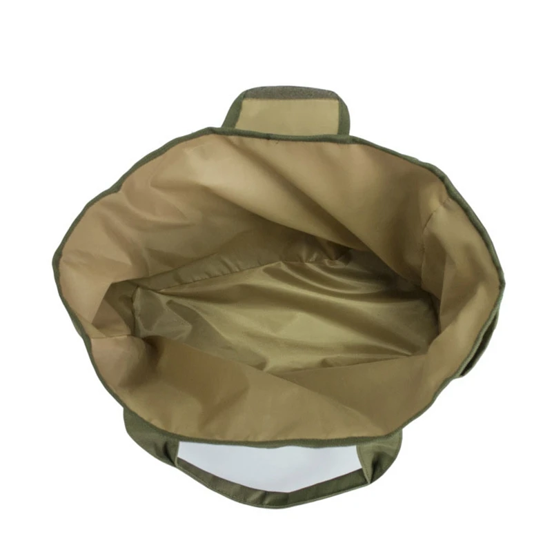 

Oxford Gardening Tool Equipment Bag Garden Handle Tools Organizer Hand Tote with 8 Side Storage Pockets