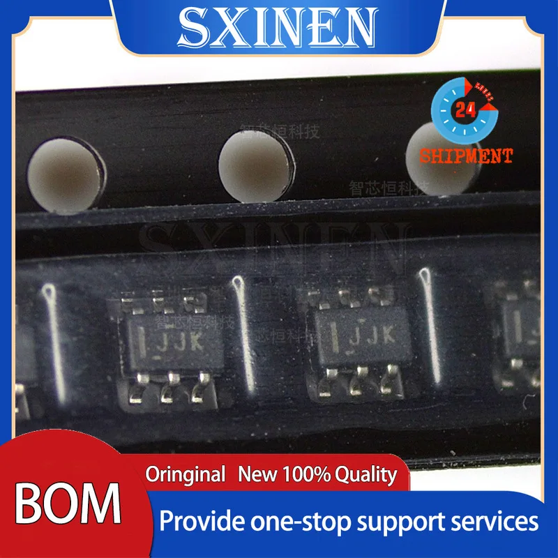 5 шт., аналоговые переключатели TS5A3159ADCKR TS3159ADCKR маркировка: JJR JJH JJK