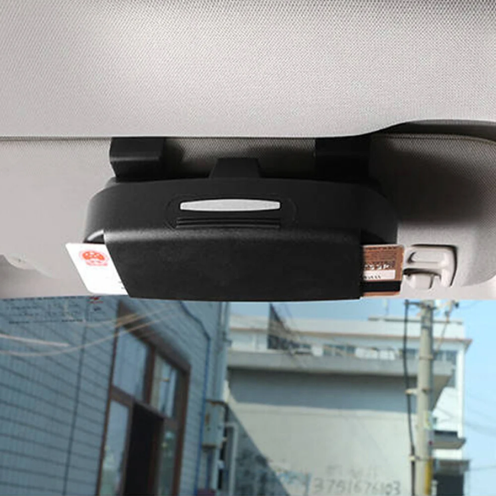 2018 новый продукт автомобильный стеклянный чехол es Box для Renault Kangoo DACIA Scenic Megane Sandero