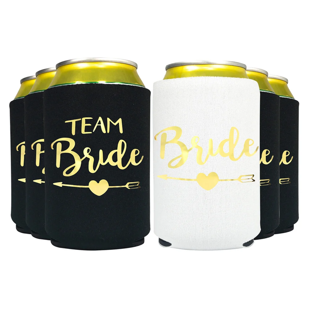 1 шт. свадебные украшения для подружки невесты вечерние нетканые сумки сувениры