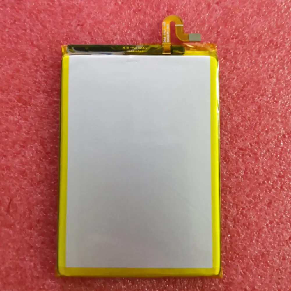 

3.8v 5000mAh for iBRIT Speed Pro Plus Cell phone battery