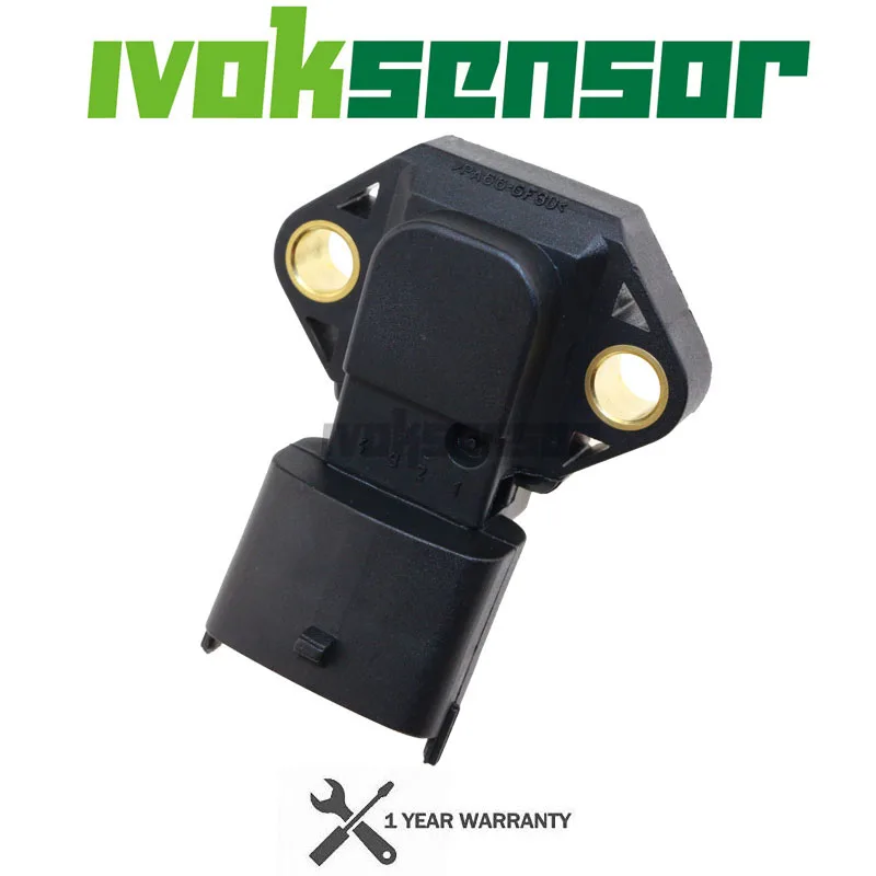 2.5BAR датчик карты давление впускного воздушного коллектора для Land Rover Defender Cabrio