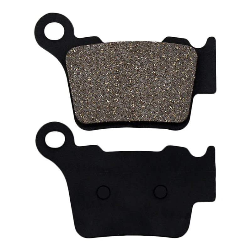 Мотоциклетные передние и задние тормозные колодки для KTM SX XC XCW SXF 250 300 зубьев на