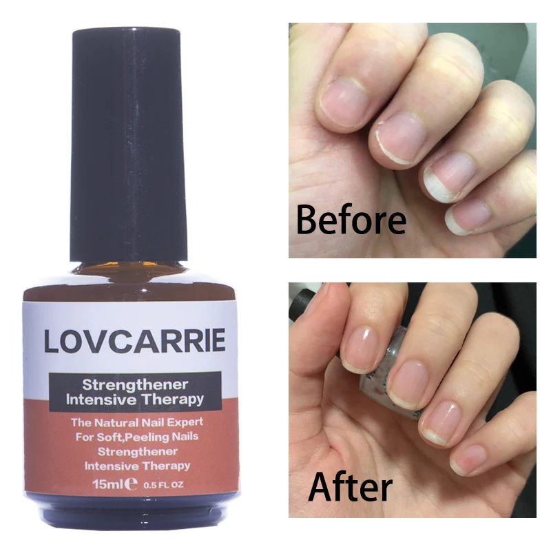 2 шт. жидкость для восстановления кутикулы 15 мл | Красота и здоровье