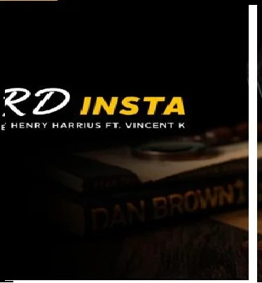 

RD Insta by Henry Harrius Ft.Vincent K-magic