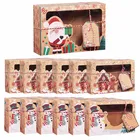 36912 шт., бумажные коробки для конфет