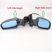 for vw golf 4 mk4 passat b5 1998 1999 2000 2001 2002 2003 2004 2005 2006 car styling heated electric wing side rear mirror