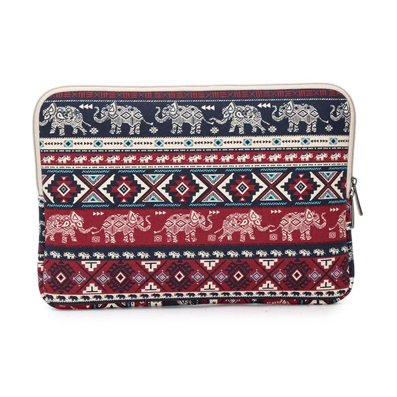 Laptop Sleeve Bag For Macbook Pro Retina 13.3 15 Waterproof pouch for iPad 9.7&quot 13 14 15.6 inch notebook laptop case women | Компьютеры