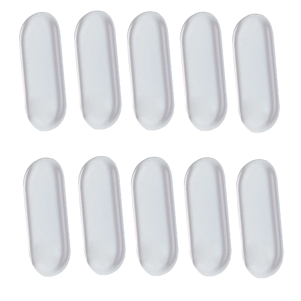 10pcs 5/10 шт. Экран плёнка ТПУ полное покрытие для Xiaomi Mi Band 3 браслет пленка защитная часы пылеотталкивающий устойчивый к царапинам - Цвет: 10pcs