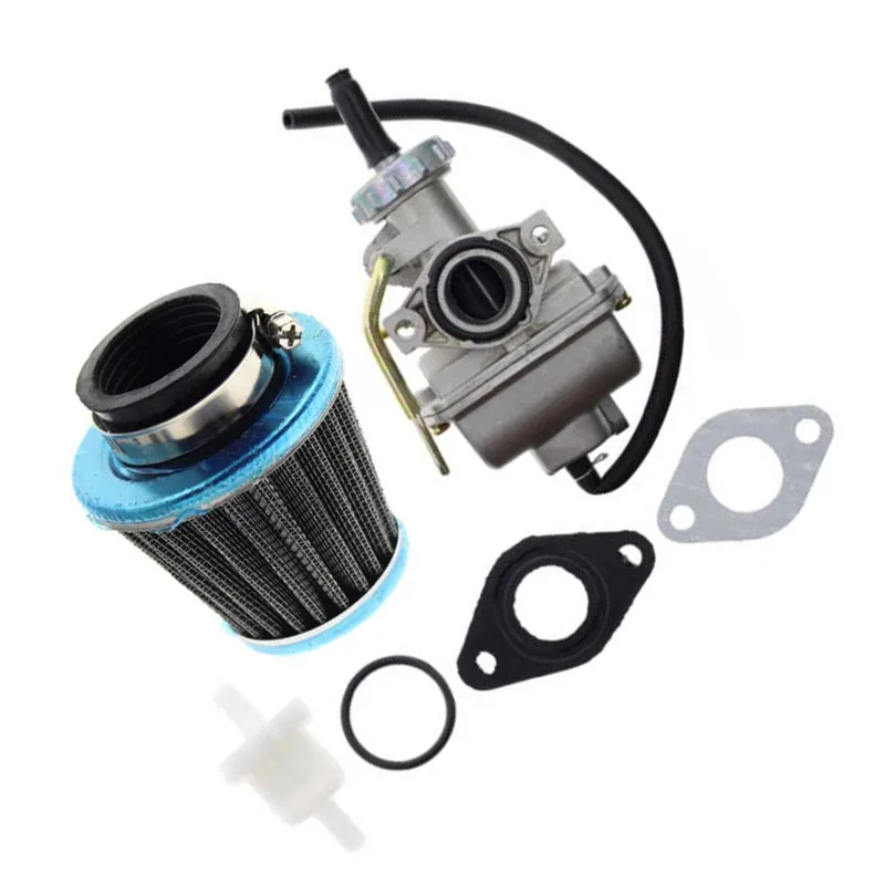 Карбюратор для PZ20 Carb 49cc 70cc 90cc 100cc 110cc 125cc 1 шт.|Карбюраторы| |