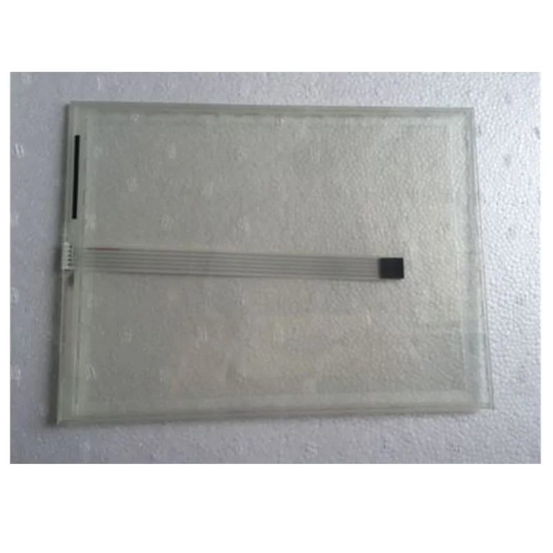 Новый TP27 10 6AV3627 1QL01 0AX0 6AV3 627 HMI PLC Сенсорная Панель Мембранный сенсорный