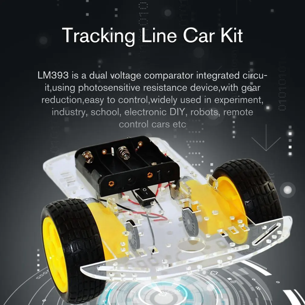 Умный Trcking Line Follower сенсор модуль обхода ограничений для Arduino оптический