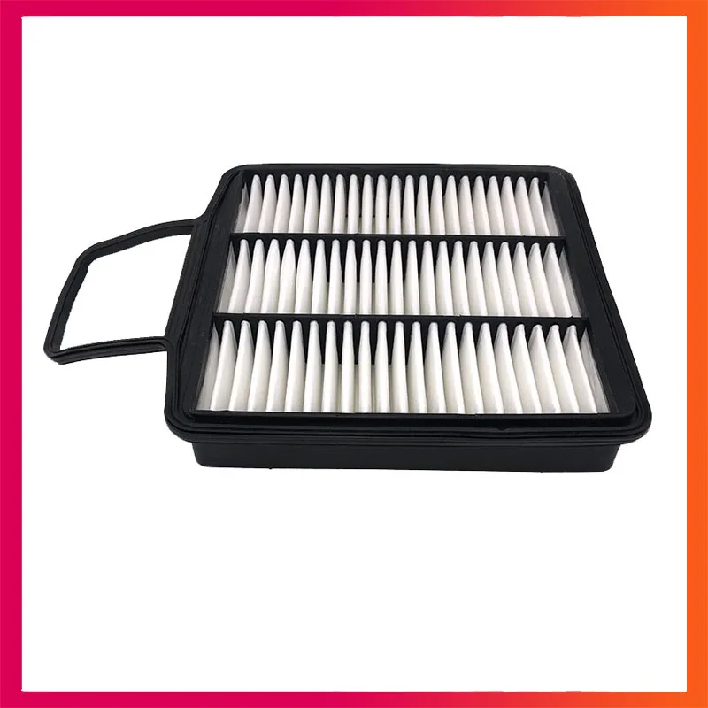 Воздушный фильтр для GREAT WALL H5 2.0L/4G63 2.4L/4G69 WINGLE 2 3 5 6 евро STEED HAVAL H2 H3 OEM: 1109101 K80