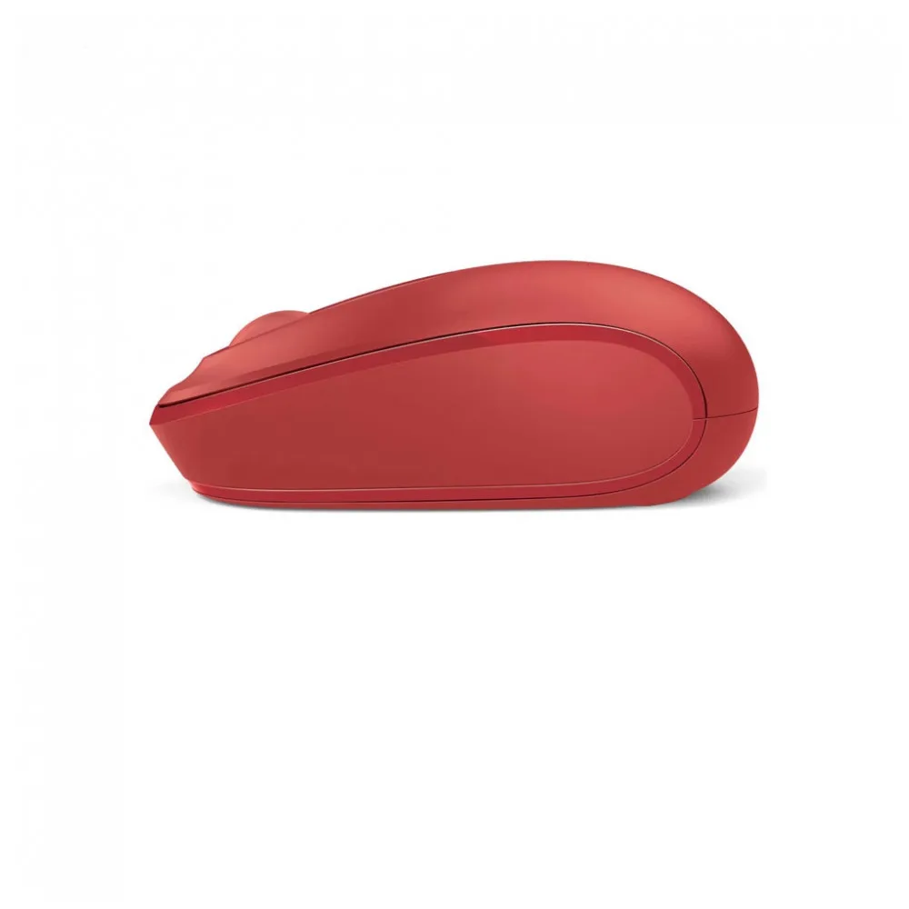 Мышь Microsoft USB OPTICAL WRL MOBILE 1850V2 RED U7Z 00034|Мыши| |