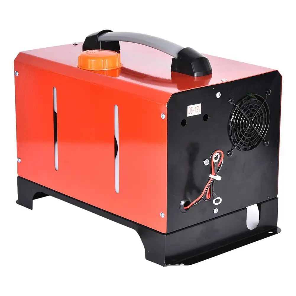 12V 24V 5KW Air мазут нагрева кузнечной печи автомобиля дизельного топлива нагреватель