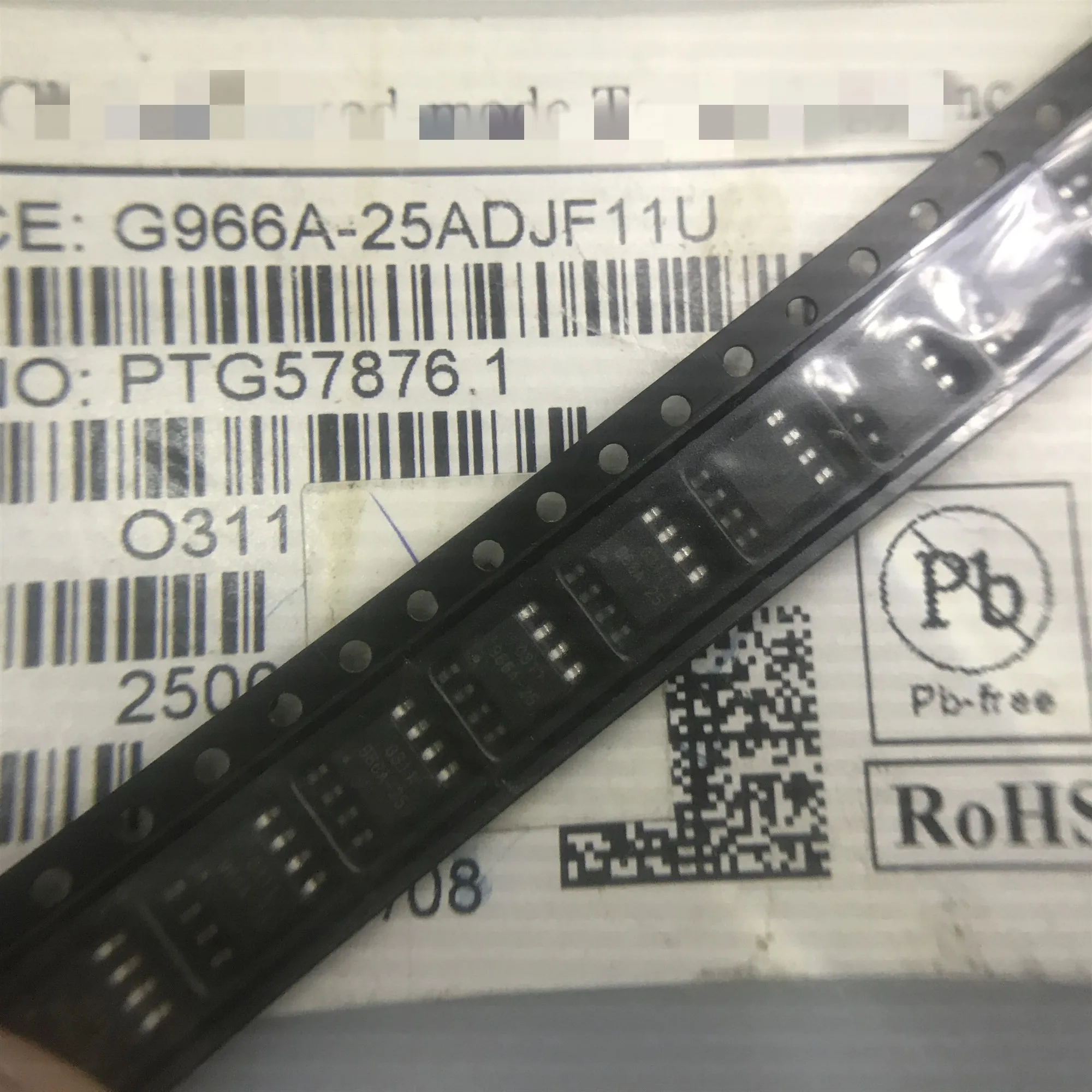 5PCS TEMD5100 STC89C52RC-40C-PDIP40 SC9257S G966A-25ADJF11U 89C52RC 40C-PDIP40 SC9257 G966A-25 G966A new | Электроника